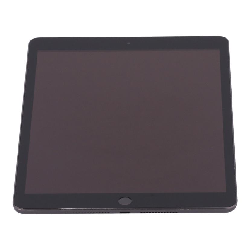 中古 iPad 第8世代 Wi-Fi＋Cellular 32GB 2020Apple au アップルMYMH2J/A F6MFG2G1Q1KMコンディションランク【B】（商品 No.20-0）