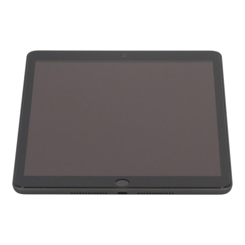 中古 iPad　第9世代　Wi−Fi　64GB　2021Apple　 アップル　MK2K3J/A PVD93349T0コンディションランク【AB】（商品 No.62-0）