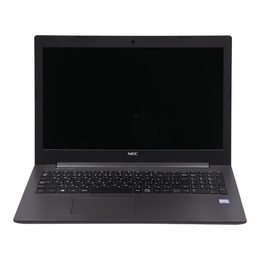 中古 Win11ノートPC/LAVIE　NS300NEC 日本電気　PC-NS300KAB 8X05530FAコンディションランク【B】（商品 No.70-0）