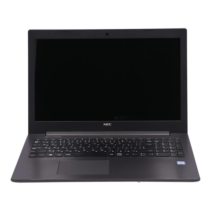 中古 Win11ノートPC/LAVIE　NS300NEC 日本電気　PC-NS300MAB 9132216FBコンディションランク【B】（商品 No.70-0）