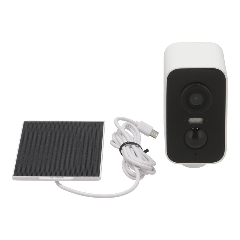 中古 2KセキュリティカメラieGeek 深 　ieGeek S2 124636319コンディションランク【B】（商品 No.63-0）