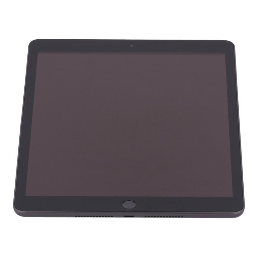 中古 iPad 第8世代 Wi-Fi＋Cellular 32GB 2020Apple SoftBank系 アップルMYMH2J/A DMPFK4BGQ1KMコンディションランク【B】（商品 No.85-0）
