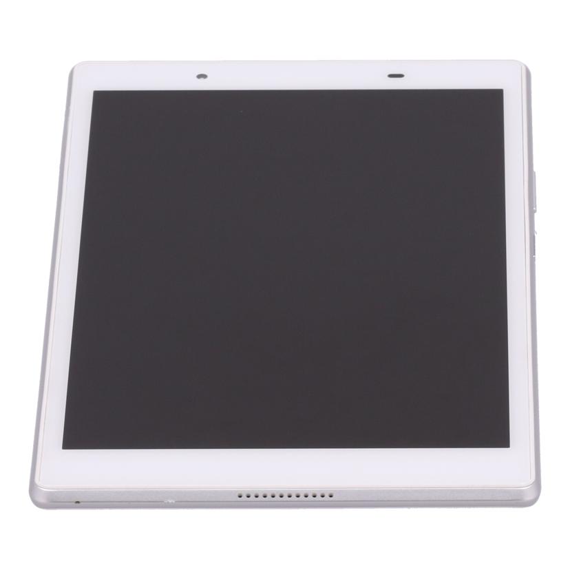 中古 タブレット/LAVIE Tab E 16GBNEC 日本電気PC-TE508HAW HGAGFHMKコンディションランク【B】（商品 No.64-0）
