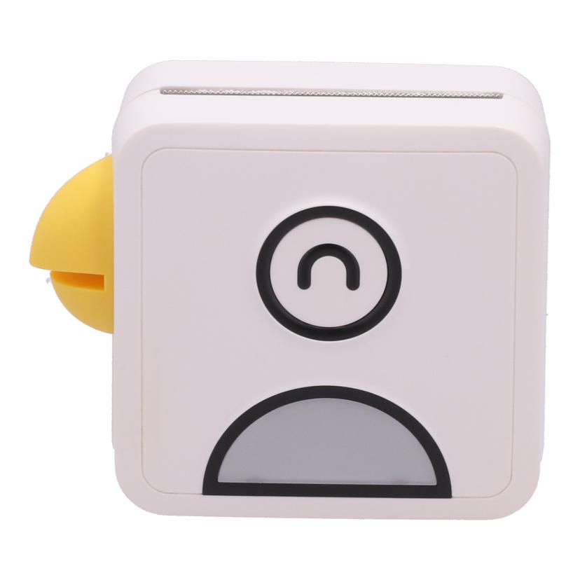 中古 スマートポケットプリンターXIAOHAO 深センPoooli L2 L2JP2002201622コンディションランク【AB】（商品 No.69-0）