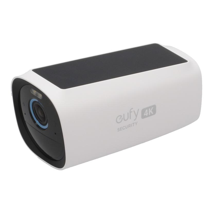 中古 増設用セキュリティカメラ/eufy S330ANKER アンカーT81603W1 T8160T302432010Aコンディションランク【AB】（商品 No.82-0）