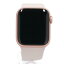 中古 Apple Watch SE GPS 40mmApple  アップル MKQ03J/A H4HHD4G9Q07Tコンディションランク【B】..