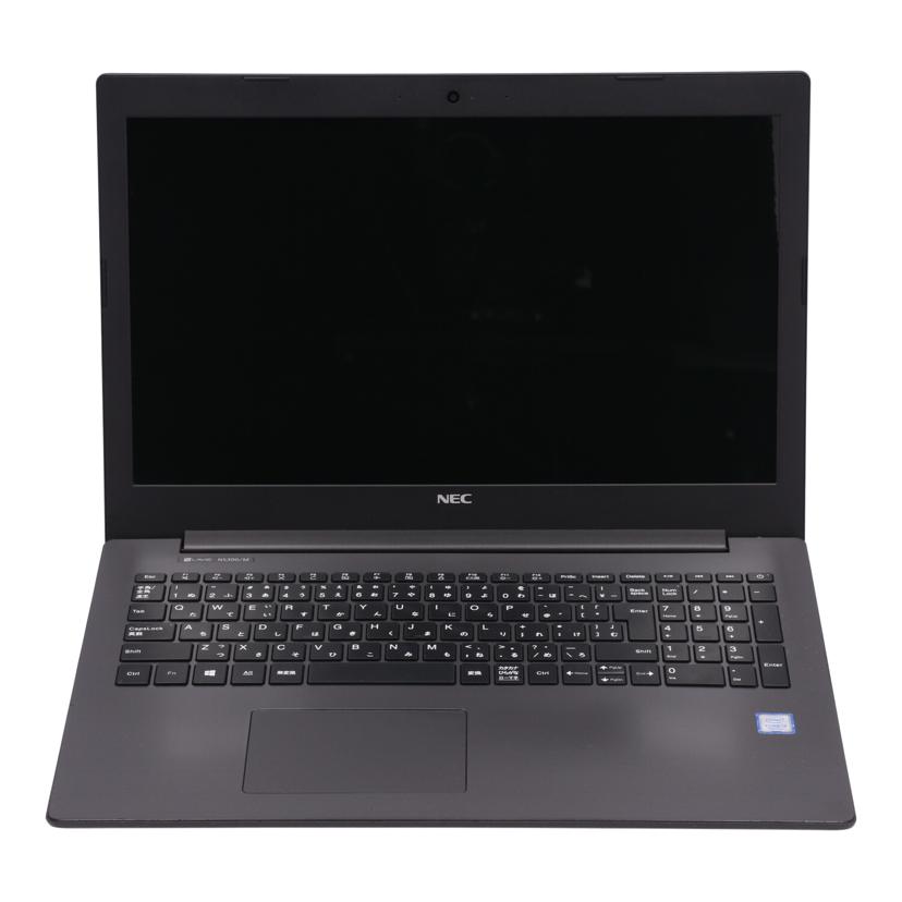 中古 Win11ノートPC/LAVIE NS300NEC 日本電気 PC-NS300MAB 9329518FBコンディションランク【B】（商品 No.70-0）