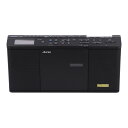 中古 CDラジオ/AurexTOSHIBA 東芝TY-ANX2 21106332K0コンディションランク【B】(商品 No.09-0)