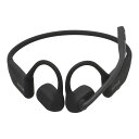 中古 ワイヤレスヘッドセット/OpenEar Pro2nuroum ヌーロムAW-OW20B AW2TTYAC99AF002531コンディションランク【B】(商品 No.62-0)