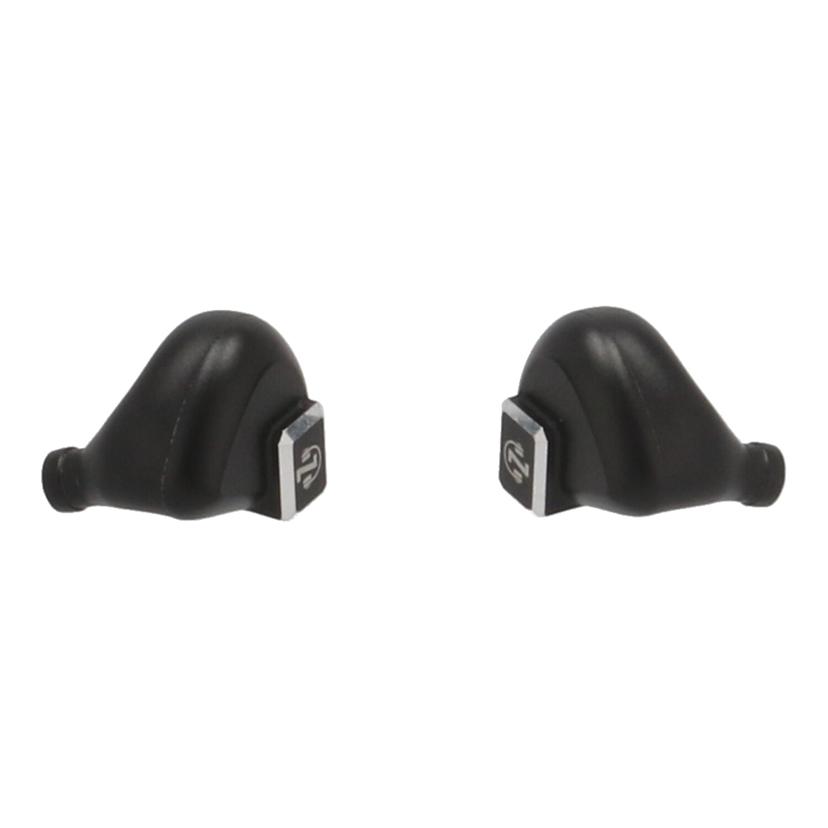 中古 ハイレゾ対応有線イヤホンLETSHUOER レットシュオワーS12 Z12-211 JAN6970691840251コンディショ..