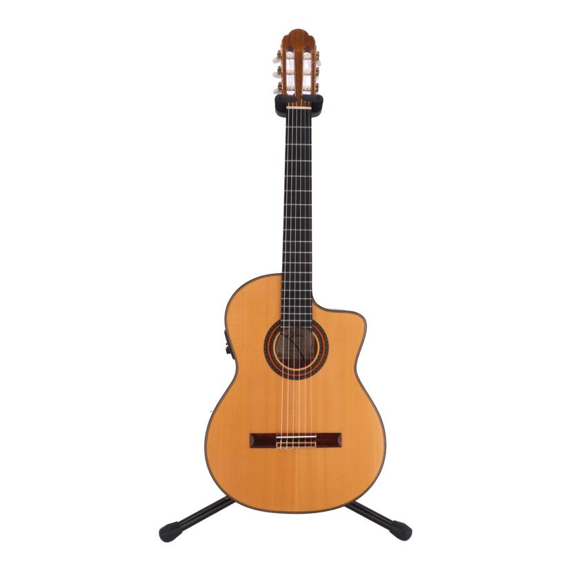 中古 エレアコギターAria アリアA-120FCWE 1217120103コンディションランク【A】(商品 No.64-0)