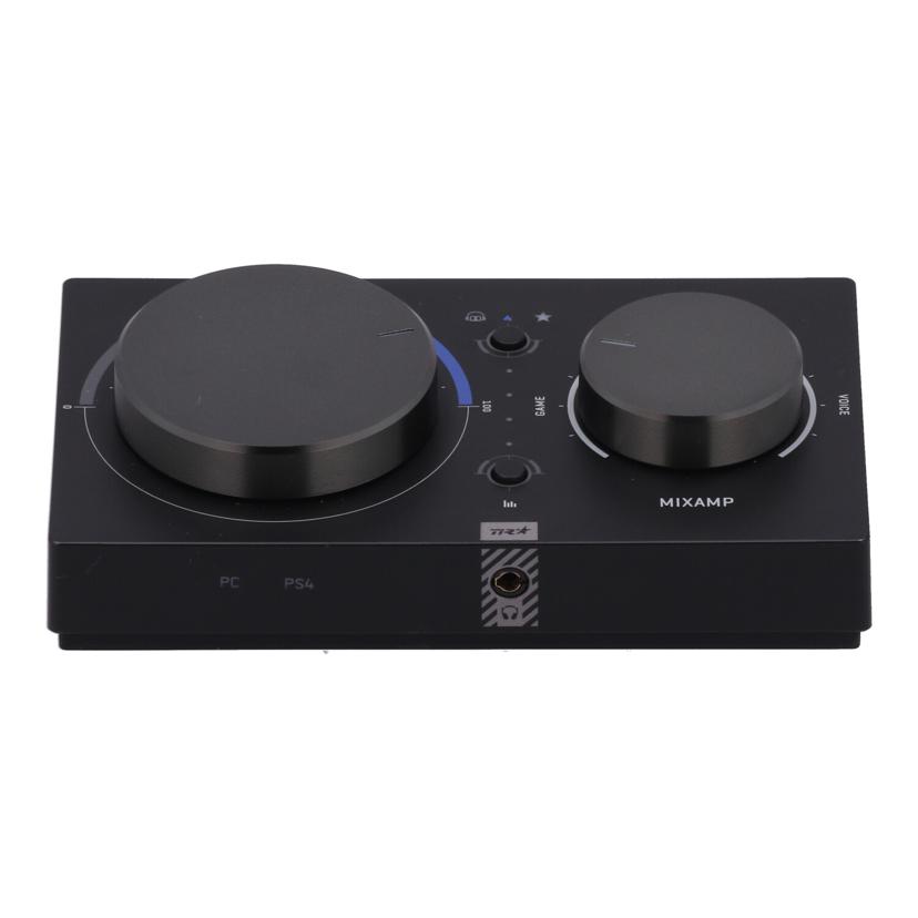 中古 ゲーミングミックスアンプ/ASTRO　MixAmp　Pro　TRLogicool ロジクール　MAPTR-002 A00004 2030GS00C6S8コンディションランク【B】（商品 No.64-0）