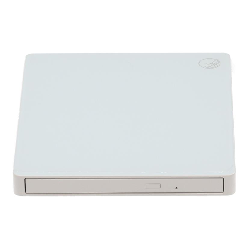 中古 CDレコーダー/CDレコI．O　DATA アイオーデータ　CDRI-W24AI2BL ZCN00025685Tコンディションランク【AB】（商品 No.63-0）