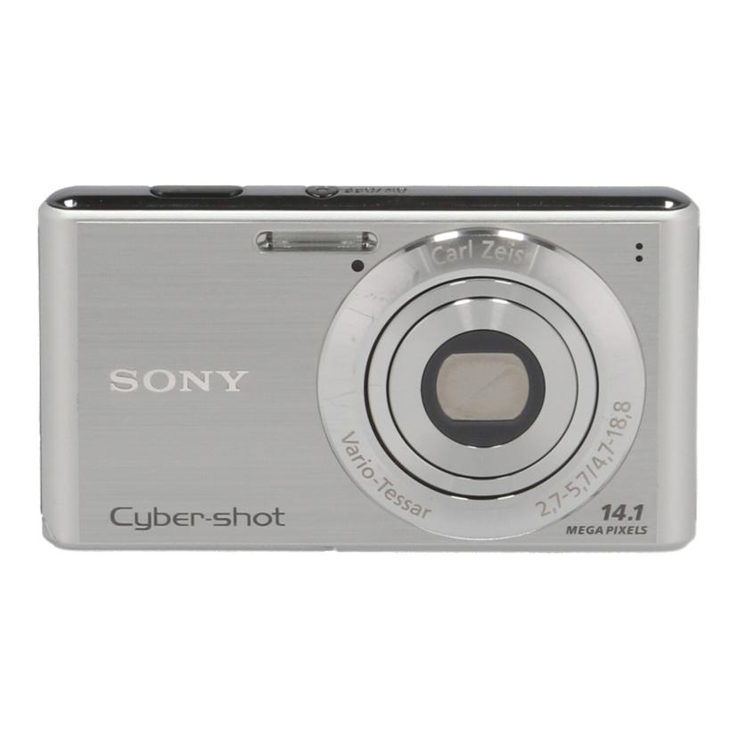 中古 デジタルカメラ/Cyber−shot　SONY　 ソニー　DSC-W530 6108244コンディションランク【B】（商品 No.82-0）
