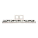 中古 折りたたみ式ポータブルキーボードNikoMaku ニコマクSWAN-X -コンディションランク【B】(商品 No.84-0)