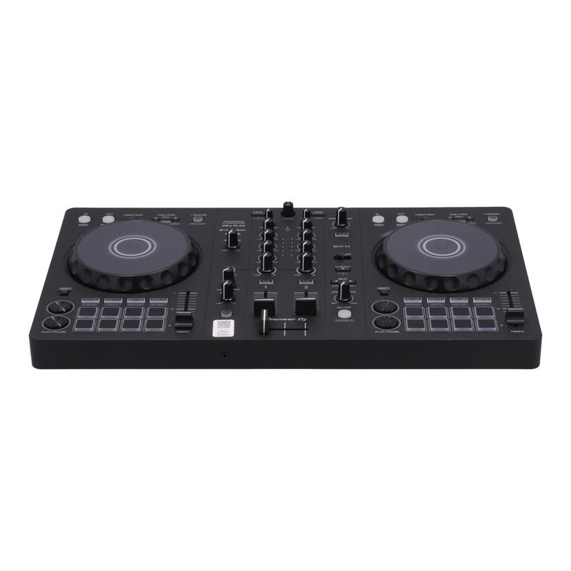  DJȥ顼PioneerDJ ѥ˥DJDDJ-FLX4 DJVC217---N-ǥ󥯡Aۡʾ No.62-0
