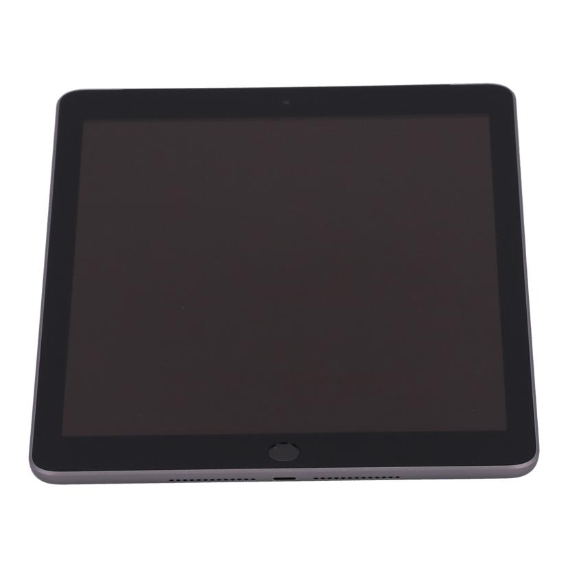 中古 iPad　第6世代　Cellular　32GB　2018Apple　SoftBank系 アップル　MR6N2J/A DMPXDDD7JF88コンディションランク【AB】（商品 No.62-0）