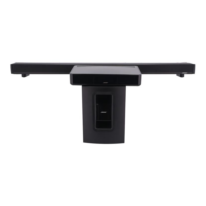 中古 ホームシアターシステム/SoundTouch 130BOSE ボーズSoundTouch 130 071411F53510062AEコンディシ..