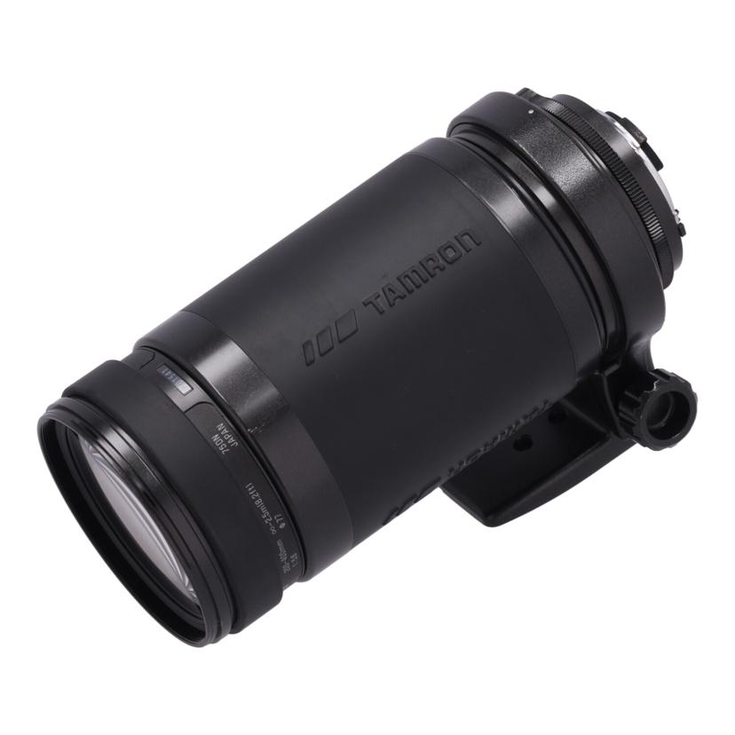 中古 交換レンズ/200-400mmTAMRON Nikon タ