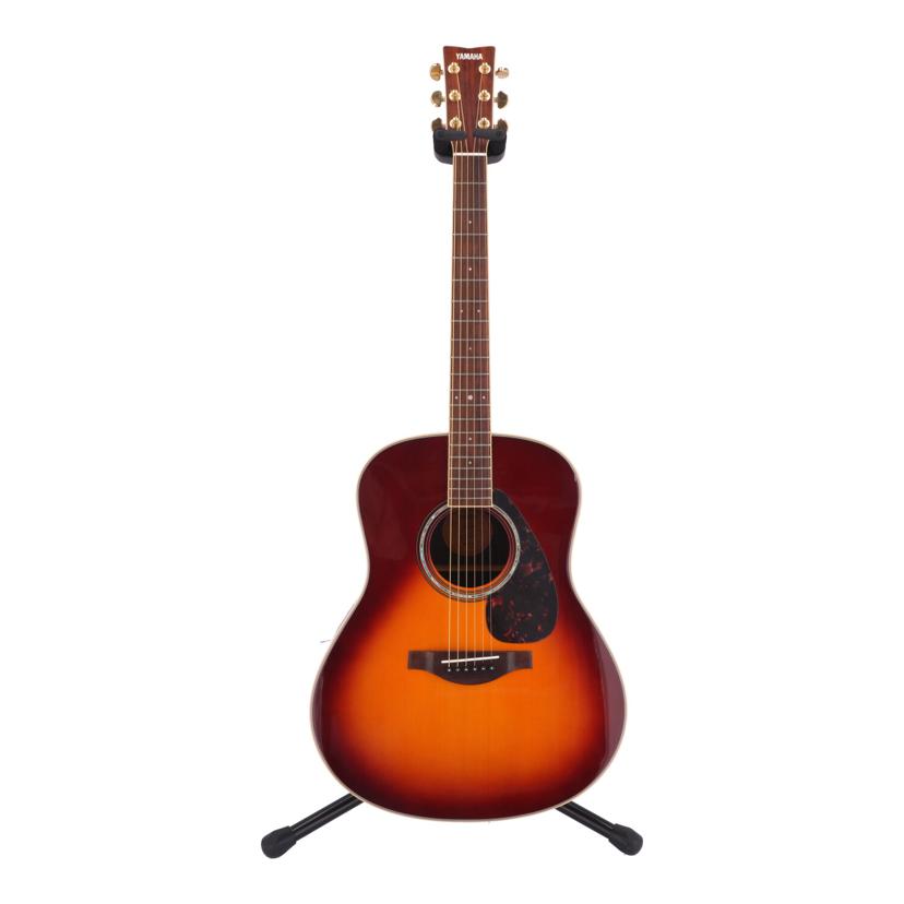 中古 エレアコギターYAMAHA ヤマハLL6 HUP290734コンディションランク【B】(商品 No.77-0)