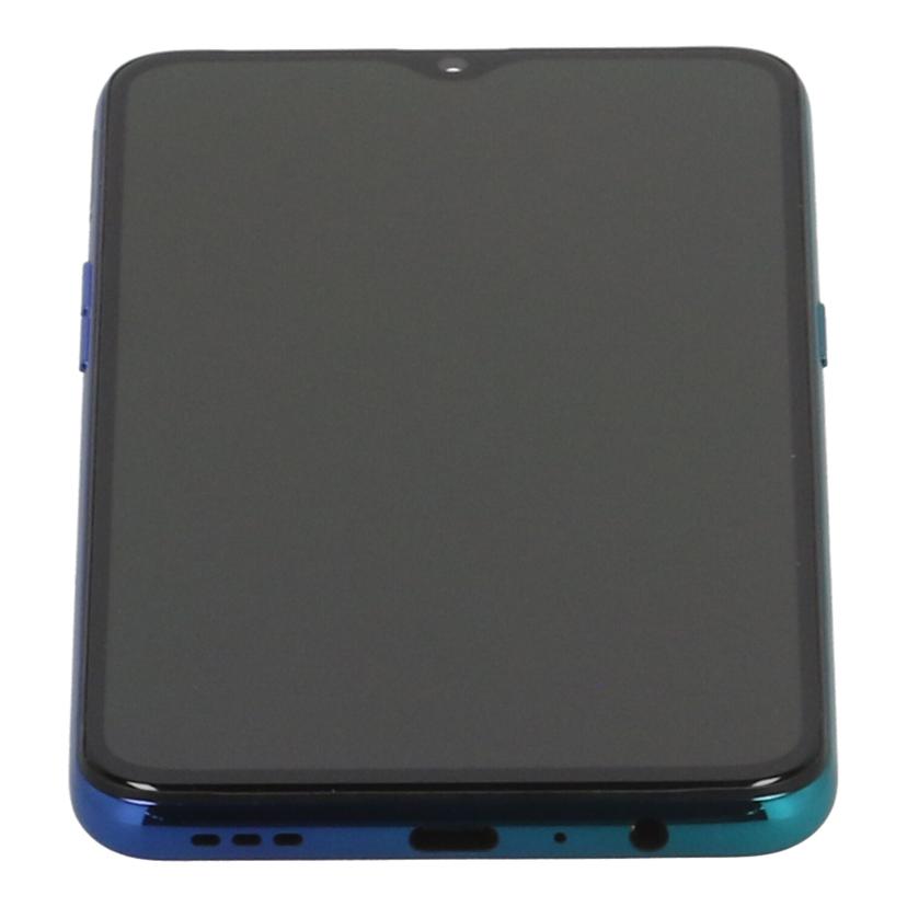 中古 スマートフォン/OPPO Reno A 128GBOPPO SIMロックなし オッポCPH1983 cd210afbコンディションランク【B】（商品 No.77-0）(2)