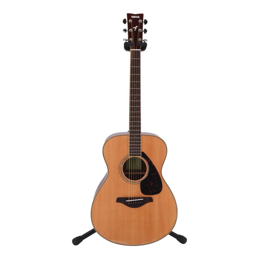 中古 アコースティックギターYAMAHA ヤマハFS830 HPJ040277コンディションランク【B】(商品 No.75-0)