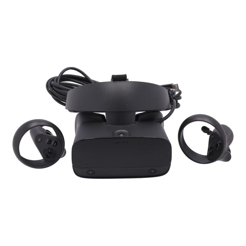 中古 VRヘッドセット/Oculus　rift　SOculus　Facebook オキュラス　301-00178-01 1WMVR321GV9173コンディションランク【B】（商品 No.75-0）