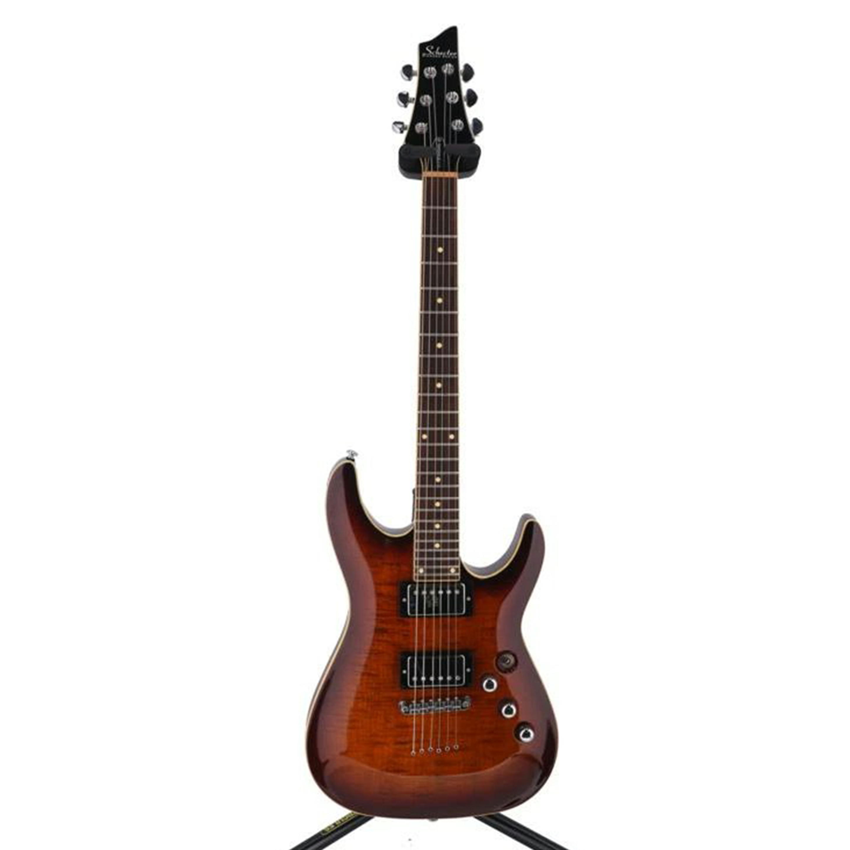 中古 エレキギターSCHECTER シェクターC-1 STANDARD W11040092コンディションランク【A】（商品 No.62-0）