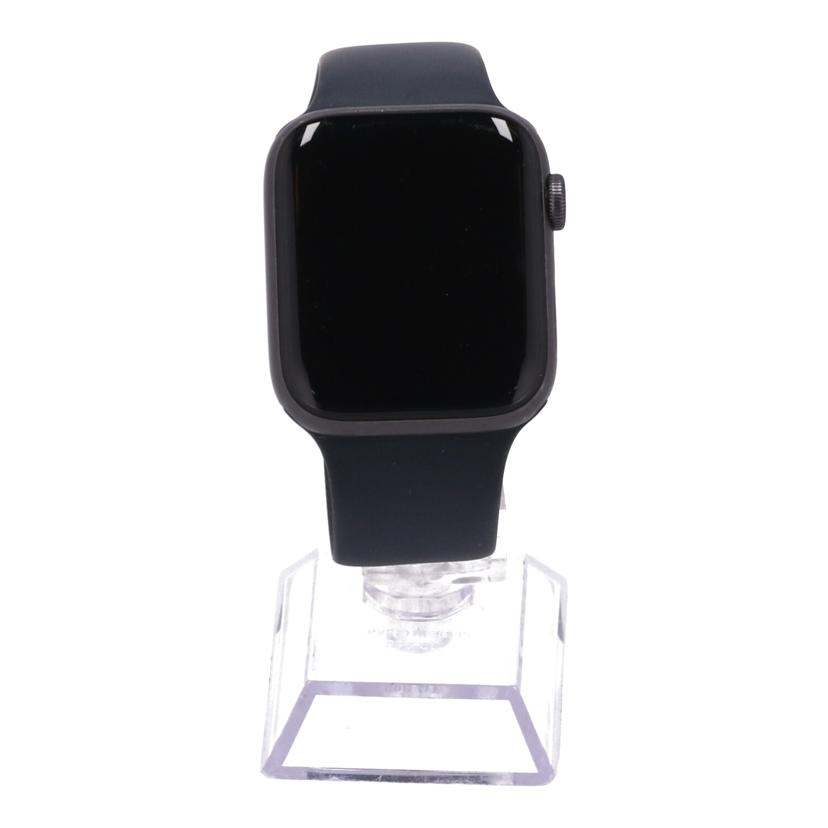 中古 Apple Watch SE GPS 44mmApple アップルMKQ63J/A G99G9GWCQ07Yコンディションランク【B】（商品 No.70-0）