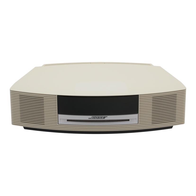 中古 システムオーディオ/CDラジオBOSE ボーズWaveMusic SystemIII 055433C22135325AEコンディションランク【B】（商品 No.70-0）