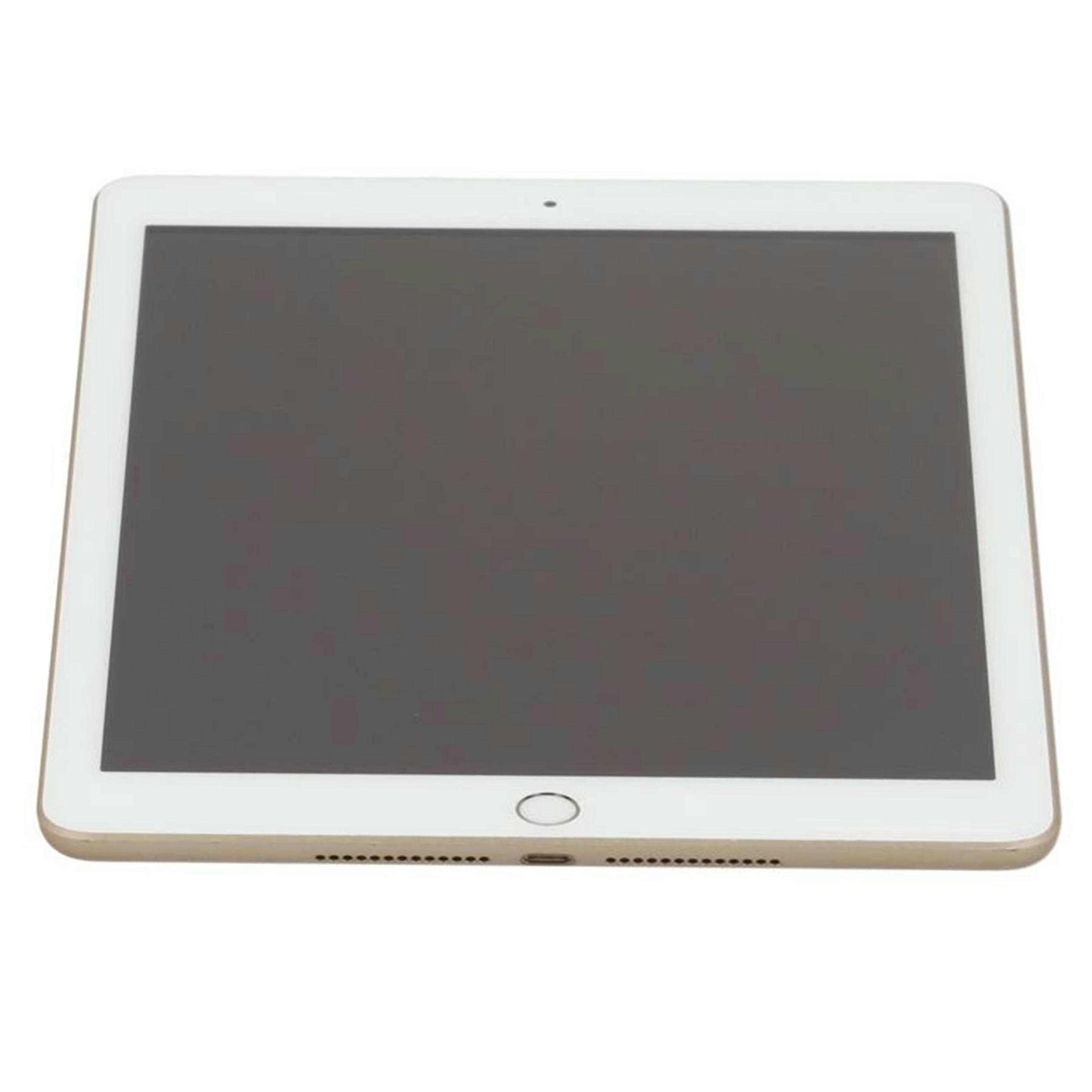 中古 iPad　第5世代　Cellular　32GB　2017Apple　SoftBank系 アップル　MPG42J/A GCTVHKCQHP61コンディションランク【B】（商品 No.70-0）