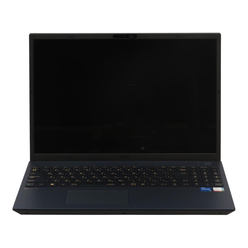 中古 Win11ノートPC/LAVIE N16NEC 日本電気PC-N1656HKL 4Z080628Rコンディションランク【B】（商品 No.62-0）