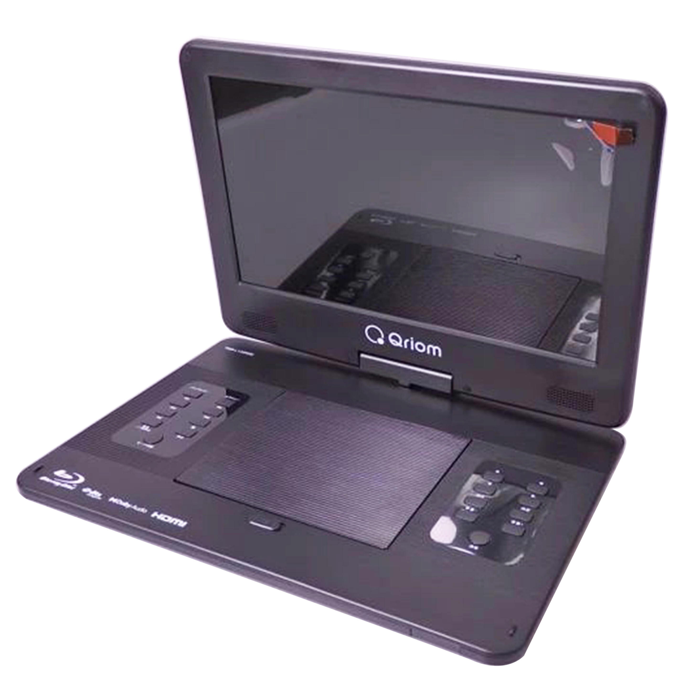 中古 ブルーレイプレーヤーYAMAZEN ヤマゼンTMB-L133R 3005189コンディションランク【B】（商品 No.76-..