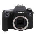 中古 デジタル一眼 ボディCanon キヤ