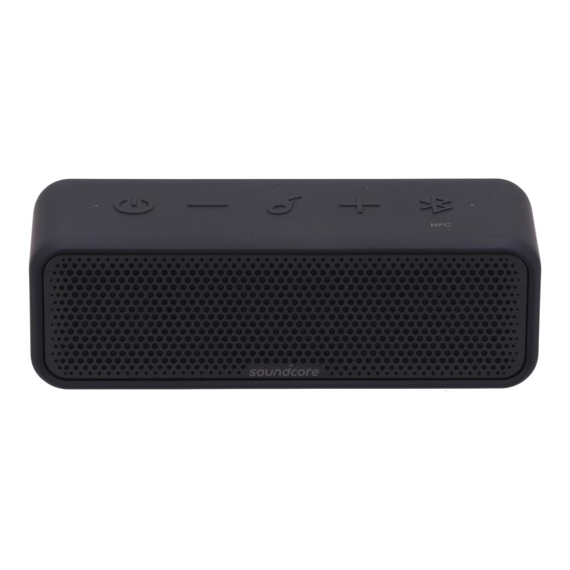 中古 ワイヤレススピーカー/Soundcore Select 2ANKER アンカーA3125N11 AP9LYK0D45100148コンディションランク【B】（商品 No.62-0）