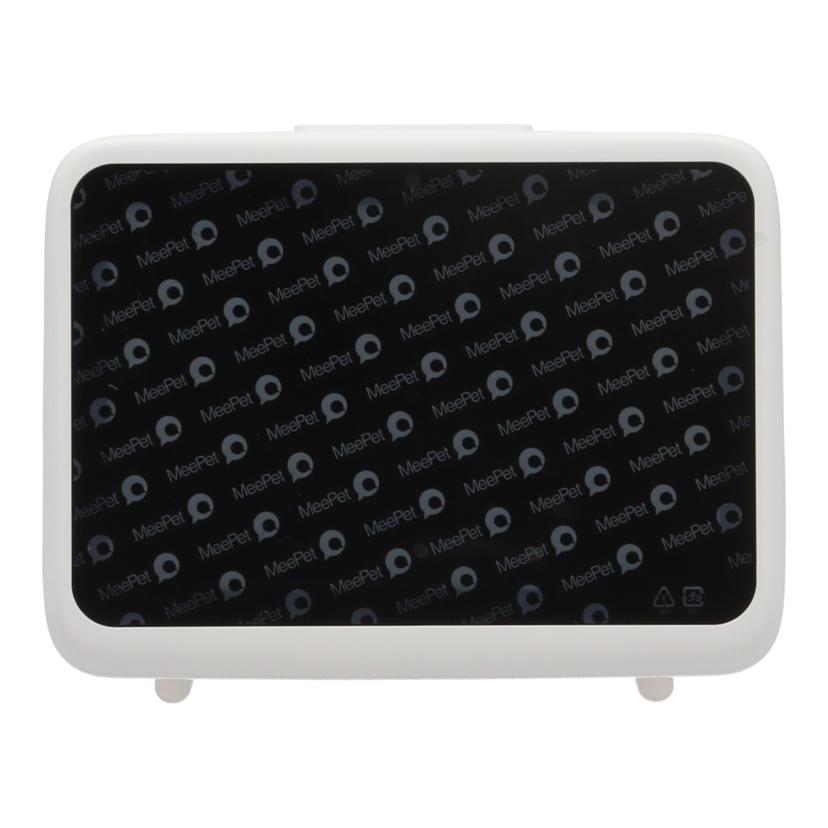 中古 リモート会議専用機/MeePet 未使用SOURCENEXT ソースネクストMPTWH 114862344140228コンディションランク【SA】（商品 No.71-0）