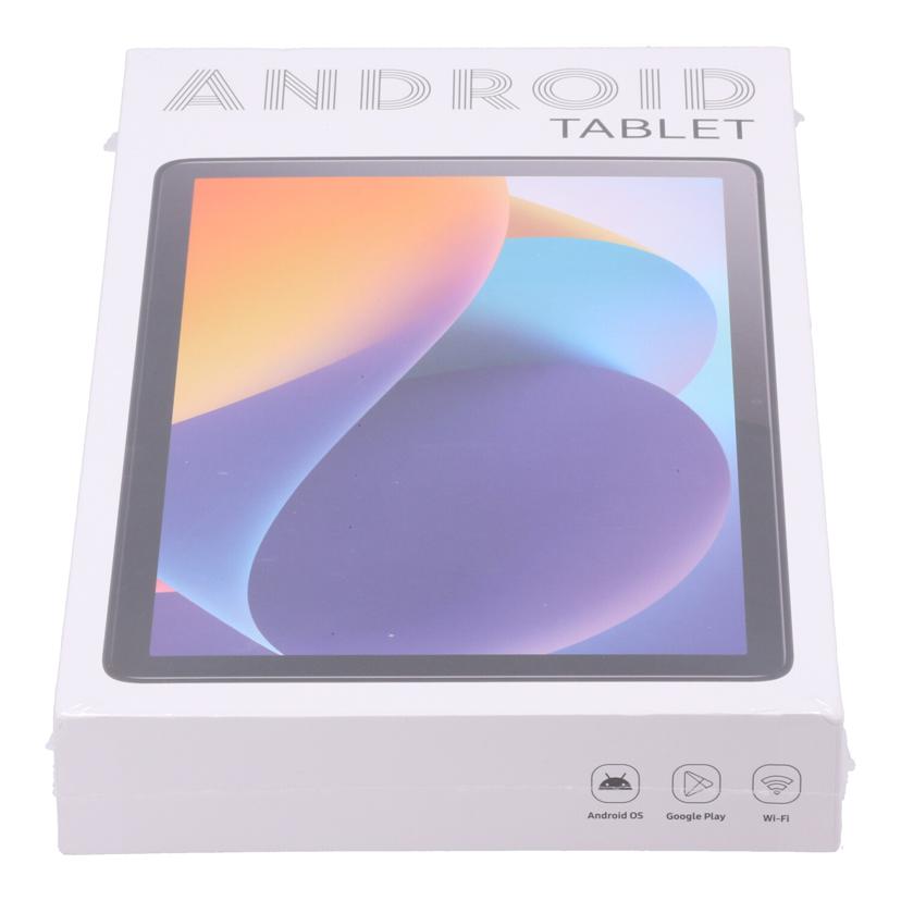 中古 タブレット Wi-Fi 64GB 未使用BAKIN BAKINM10 TAB10 Pro -コンディションランク【S】（商品 No.77-0）