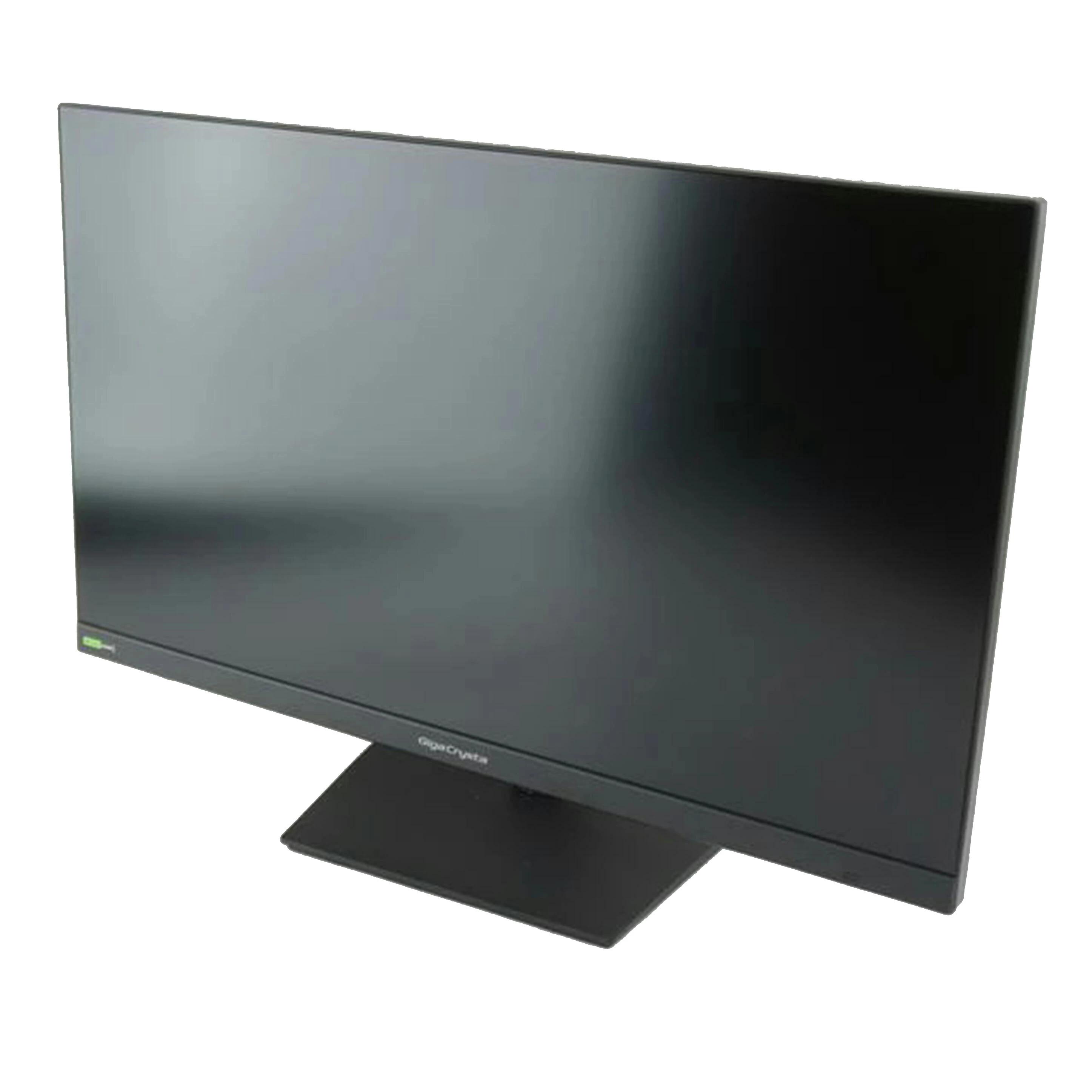 中古 ゲーミングモニターI.O DATE アイ・オー・データGD271UAX 168K00448655コンディションランク【A】（商品 No.64-0）