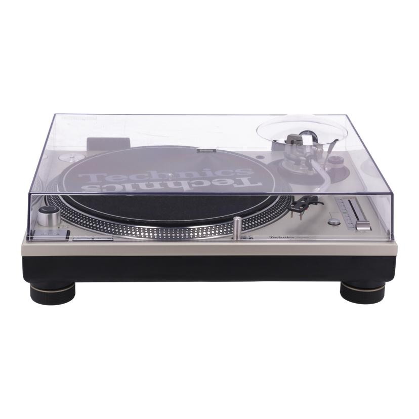 中古 DJターンテーブルTechnics テクニクスSL-1200MK3DS GE2AC001313コンディションランク【AB】（商品..