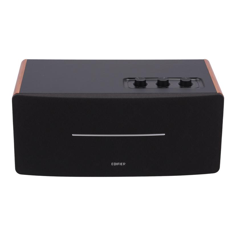 中古 BluetoothスピーカーEDIFIRE エディファイアD12 551032251669コンディションランク【AB】（商品 No.70-0）