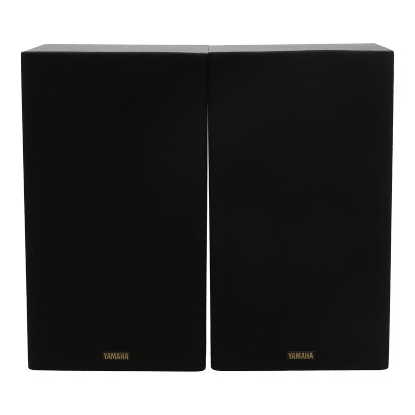 中古 スピーカー（ペア）YAMAHA ヤマハNS-10MX 101832コンディションランク【B】（商品 No.70-0）