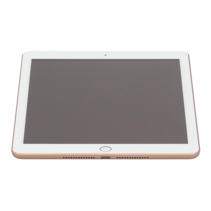 中古 iPad 第6世代 Wi-Fi 32GB 2018Apple アップルMRJN2J/A DMPX66XUJMVRコンディションランク【B】（商品 No.70-0）