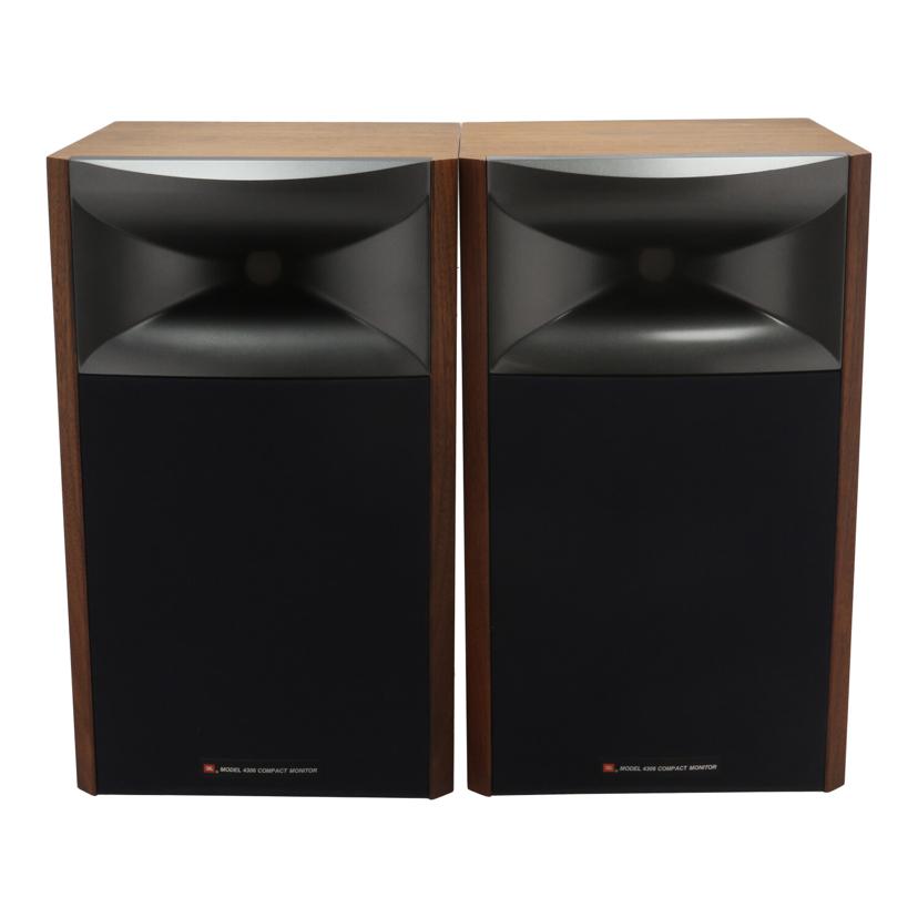 中古 スピーカー（ペア）JBL ジェー