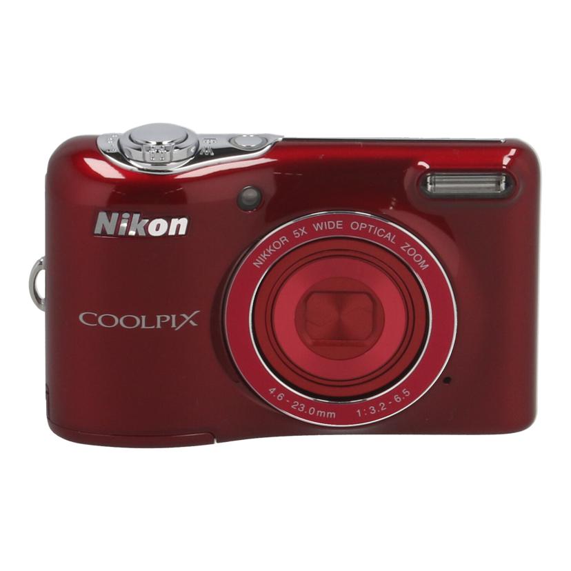 楽天市場】coolpix l30の通販