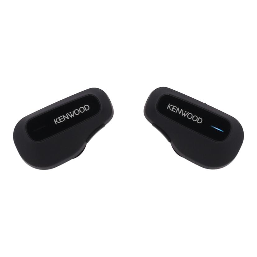 中古 ワイヤレスヘッドセットJVC JVCケンウッドWS-A1 06605736コンディションランク【B】(商品 No.62-0)