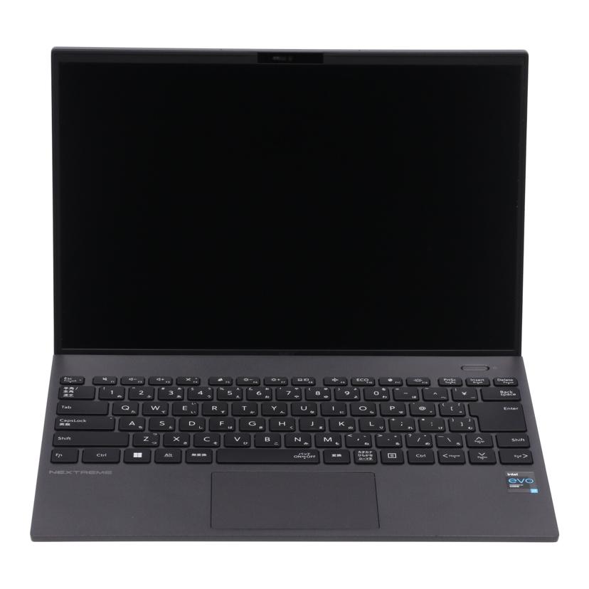 中古 Win11ノートPC/LAVIE NEXTREME Carbon XC750NEC 日本電気PC-XC750DAB 2100419MLコンディションランク【AB】（商品 No.18-0）