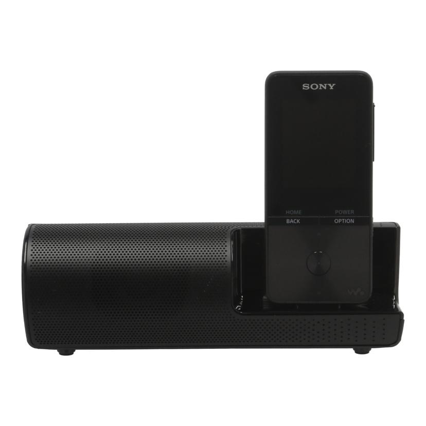 中古 ウォークマン 4GBSONY ソニーNW-S313K Disney 4049095コンディションランク【AB】（商品 No.85-0）