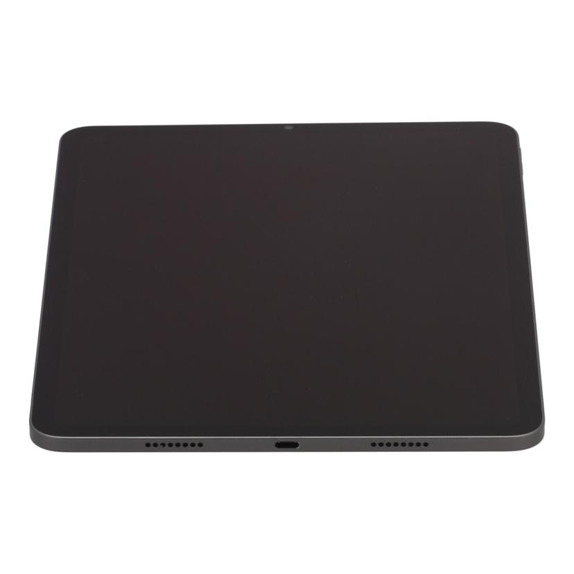 中古 iPad Pro 第3世代 Wi-Fi 128GB 2021Apple アップルMHQR3J/A VDJKFCMVXWコンディションランク【AB】（商品 No.41-0）