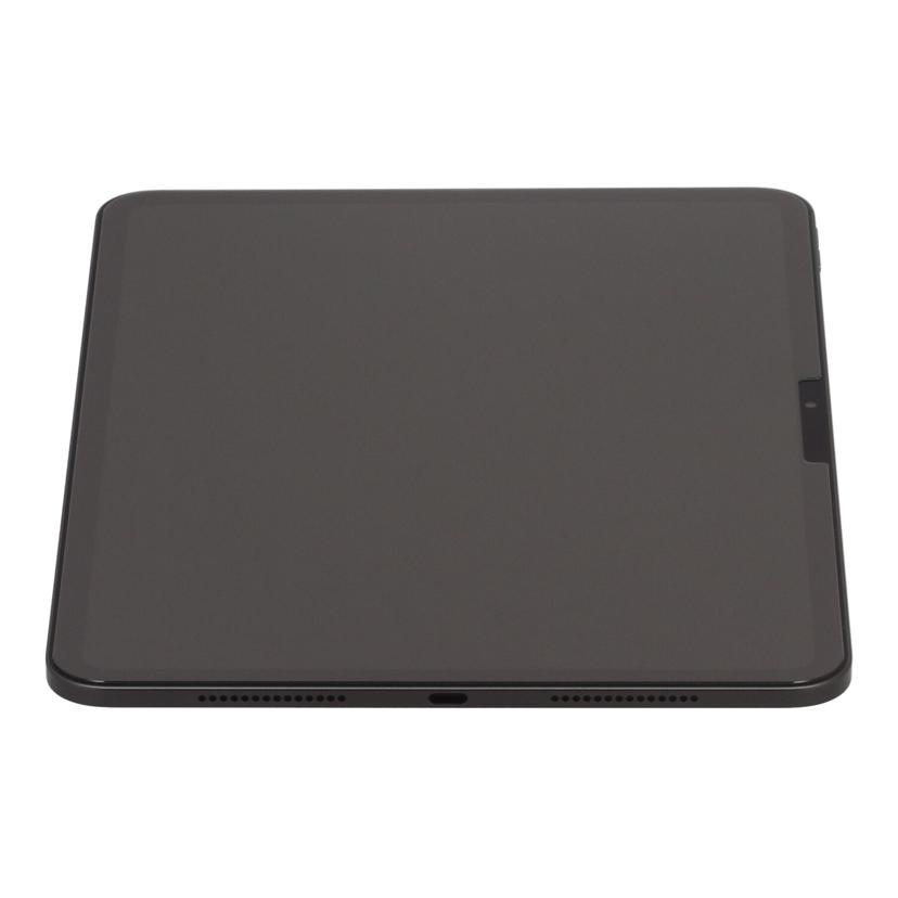 中古 iPad Pro M4 Wi-Fi 512GB 2024Apple アップルMVVC3J/A MFLVQV5XKVコンディションランク【A】（商品 No.41-0）