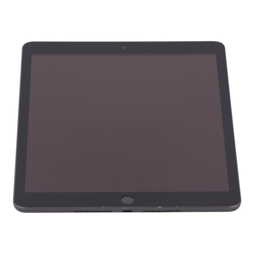 中古 iPad 第9世代 Wi-Fi 64GB 2021Apple アップルMK2K3J/A LR7GJM34KWコンディションランク【B】（商品 No.82-0）